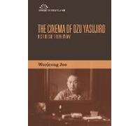 The Cinema Of Ozu Yasujiro