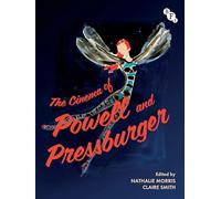 The Cinema of Powell and Pressburger