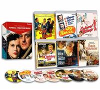 The Cinema Of Powell & Pressburger - Collection One (1939 - 1947) - [Limited Edition] Imprint Collection #456 - 461 (Blu-Ray)