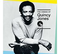 The Cinema of Quincy Jones