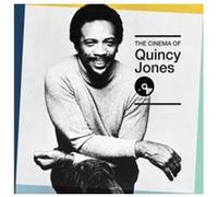The Cinema of Quincy Jones Coffret