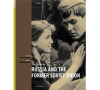 The Cinema of Russia and the Former Soviet Union by Sergei Bodrov