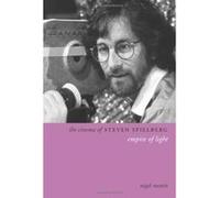The Cinema of Steven Spielberg, Directors' Cuts Series Nigel Morris (Auteur)