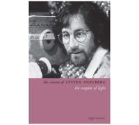 The Cinema Of Steven Spielberg: Empire Of Light