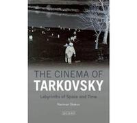 The Cinema of Tarkovsky: Labyrinths of Space and Time (KINO: The Russian Cinema Series) - [Version Originale] Inconnu (Auteur)