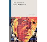The Cinema of Yakov Protazanov