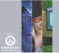 The Cinematic Art of Overwatch: 2014-2016