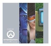 The Cinematic Art of Overwatch Volume 1 The Cinematic Art of Overwatch Volume 1 (Auteur)