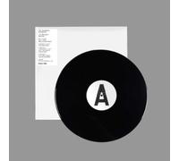 The Cinematic O To Believe - Mary Lattimore, Kelly Moran, Fennesz & Luci (Vinyl)