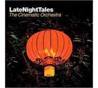 The Cinematic Orchestra