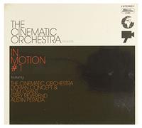 The Cinematic Orchestra - IN MOTION PT.1