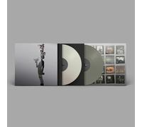 THE CINEMATIC ORCHESTRA - MAN WITH A...-LTD 20TH ANNI. 2 VINYL LP + MP3 NEUF