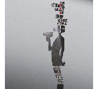 The Cinematic Orchestra - Man With A Movie Camera [Vinyl Lp] Colored Vinyl, Gatefold Lp Jacket, Gray, 140 Gram Vinyl, Digital Download