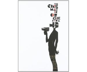The Cinematic Orchestra - The Cinematic Orchestra - Man With the Movie Camera [Import espagnol]