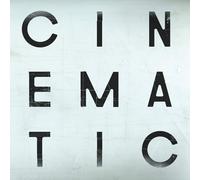 The Cinematic Orchestra To Believe (CD)