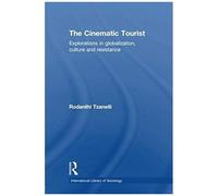 The Cinematic Tourist
