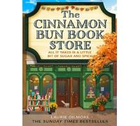 The cinnamon bun book store - Laurie Gilmore - One More Chapter - Poche - Roman