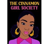 The Cinnamon Girl Society