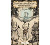 The Cinnamon Hollows - Short Stories: Warmth of Sharing