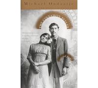Michael Ondaatje – The Cinnamon Peeler – Selected Poems – Vintage Books