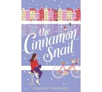 The Cinnamon Snail: A Year in Denmark - A feel-good story of snow, pastries and hygge