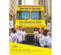 The Cinnamon Snail - Vegan Comfort Food: Journey to Success