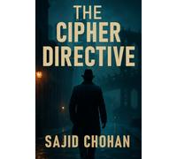The Cipher Directive: An Internet Password Book Disguised as a Novel