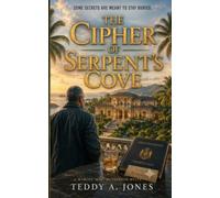 The Cipher of Serpent's Cove