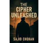 The Cipher Unleashed: An Internet Password Book Disguised as a Novel