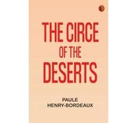 The Circe of the deserts