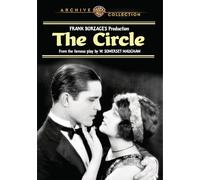The Circle (1925)