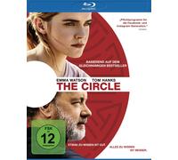 The Circle (Blu-ray)