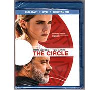 The Circle [Blu-Ray]