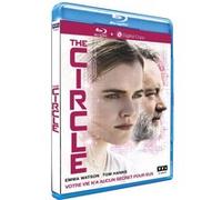 The Circle Blu-ray