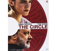 The Circle – Blu-ray – Import italien – CG Entertainment