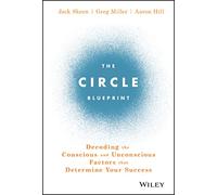 The Circle Blueprint: Decoding the Conscious and Unconscious Factors That Determine Your Success