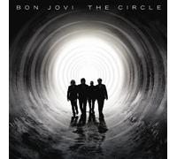 The Circle by Bon Jovi [Audio CD] NEUF