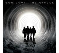 The Circle [CD Album] by Bon Jovi [CD] NEUF
