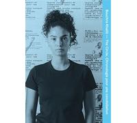 The Circle Chronologie pour une constellation - Bouchra Khalili - Paraguay Press - broché - Catalogue d'exposition