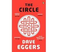 Dave Eggers – The Circle – Poche – Penguin Books