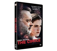 The Circle [DVD] [Import]