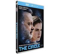 The Circle DVD G