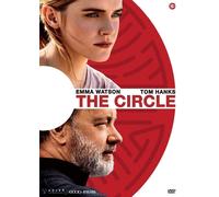 The Circle – DVD – CG Entertainment