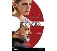 the circle DVD Italian Import [Region Free] - DVD NEUF