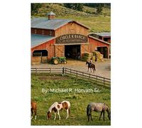 The Circle K Ranch of Love Valley, NC: A modern western