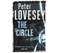The Circle Lovesey, Peter (Auteur)
