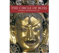 The Circle of Bliss: Buddhist Meditational Art