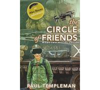 The Circle of Friends: An Alec Raven Adventure