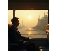 The Circle of Light: A Modern Cosmogony