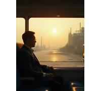 The Circle of Light: A Modern Cosmogony